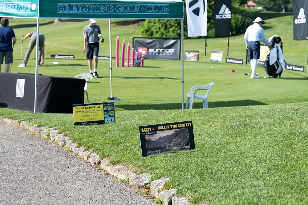SWA Golf Day - 2025: 8/101
